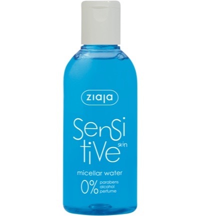 Ziaja Sensitive Micellair Water 200 ml