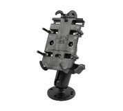 RAM Mounts RAM-B-138-PD3U Actieve houder Mobiele telefoon/Smartphone Zwart