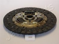 JAPANPARTS JPDF-262 Disco Frizione