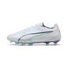 PUMA KING 20 ULTIMATE FG/AG Chaussures de football Femme, Chaussures, Gris, 38