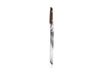 Eva Solo Couteau à pain Nordic Kitchen 24 cm Acier damassé