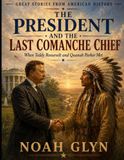 The President and the Last Comanche Chief: When Teddy Roosevelt and Quanah Parker Met