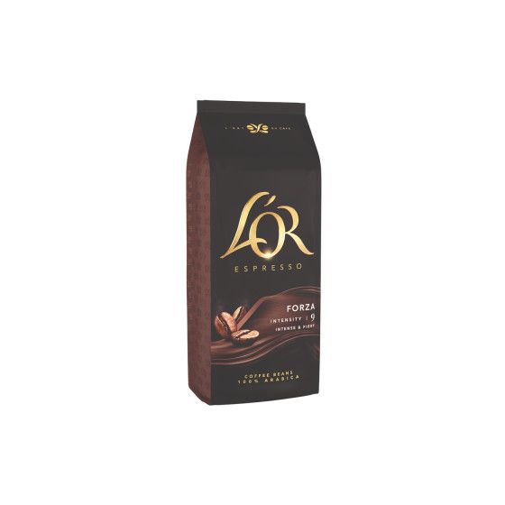 L'OR Espresso FORZA 1000g