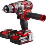 Einhell Professional Accu Klopboor-/ Schroefmachine TP-CD 18/80 Li-i BL Kit - Power X-Change