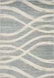 Safavieh Vloerkleed Shea Crèmekleurig Polypropyleen 122 x 183 cm