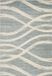 Safavieh Vloerkleed Shea Crèmekleurig Polypropyleen 122 x 183 cm
