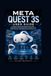 Meta Quest 3S Guide de l'utilisateur