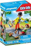 playmobil City Life 71245