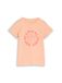 TOM TAILOR Shirt pastel orange / pink
