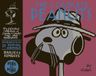 The Canongate Books Complete Peanuts 1985 1986 18 Hardcover