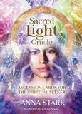 Sacred Rockpool Sacred Light Oracle