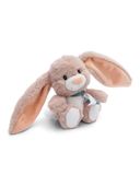 NICI Fjella Knuffelkonijn 20 Cm Beige