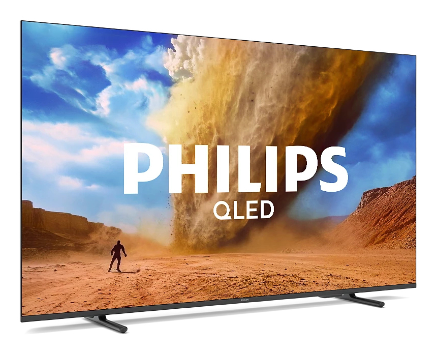 Philips 43PUS7800 / QLED screen / 43" / 2025