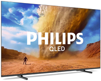 Philips 55PUS7800 / QLED screen / 55 inch / 2025