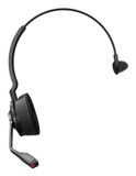 Jabra Engage 55 SE Headset Draadloos Mono Zwart