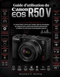 Guide Canon EOS R50 V User Guide