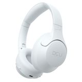 DCU Advance Tecnologic DCU Tecnologic TRUE IMMERSIVE ANC Headphones White