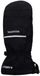 Rossignol Roc R-shell Dry Handschoenen Zwart 12 Years Kinder