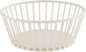 APS 30430 mand -URBAN- in whisper wit Ø 17 cm, hoogte 7 cm