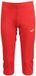 Joma Record III 3/4 Leggings Rood L Vrouw