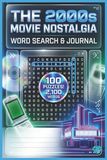 2000s Movie Nostalgia Journal & Puzzle Book