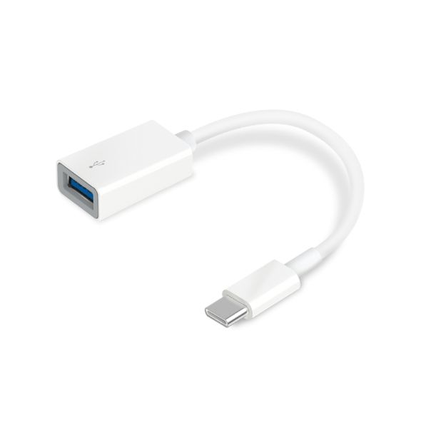 TP-LINK UC400 USB-kabel - Wit - 0,133 m