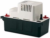 Little Giant Condenspomp VCMA-20ST (met 6m afvoerslang)