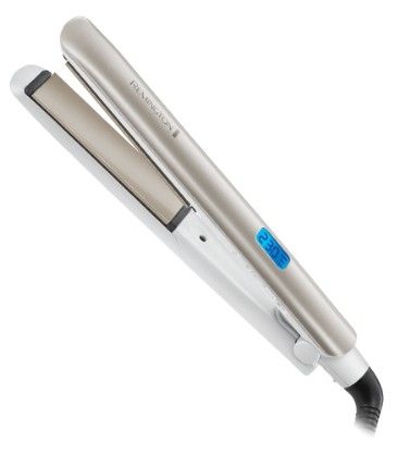 Remington S8901 - Haarstyler - Zwart/Roségoud/Wit