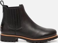 Panama Jack Brigitte Igloo Travelling B2 Chelsea boots zwart - Maat 37