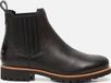 Panama Jack Brigitte Igloo Travelling B2 Chelsea boots zwart - Maat 37