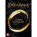 Warner Home Video Lord of the Rings Trilogy - Blu-ray - Actie