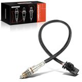 Frankberg 1 x lambdasonde diagnoseonde compatibel met Corsa F P2JO 1.2L 2019-2024 208 I CA CC 1.2L 2018-2019 308 II L3 LB LH LP LW 1.2L 2017-2021 Replace# 9813838383 80