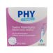 PHY Sérum physiologique PHY Bébé monodose 30 unités 5ml