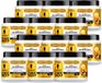 Gliss 12 x Masque capillaire - 4-en-1 Beurre capillaire - 400 ml