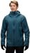 Black Diamond Recon LT Stretch Shell Veste Bleu M Homme