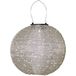 Star Trading 652-90 décoratif Éclairage Décoration lumineuse figurine LED 0,6 W Blanc