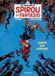 Alerte Spirou et Fantasio: Les aventures de Spirou et Fantasio (Hardcover)