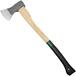Adler Rheinland Axe, Green-Black