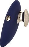 CalExotics Chic Violet Stimulator Blauw