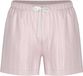Mey Pyjamabroek ' Fine Dreams ' rosa / wit