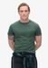 Superdry Essential Washed T-shirt met borstzak Heren