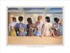 Pyramid Poster - Pink Floyd Back Catalogue - 60 X 80 Cm - Multicolor
