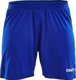 Craft Squad Short Enfants - Bleu | Taille: 134/140