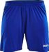 Craft Squad Short Enfants - Bleu | Taille: 134/140