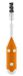 Elgydium Clinic Interdentale Borstels Navullingen Orange 4 Stuks