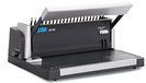 Plastic bindapparaat CB180 handmatig - voor formaten tot A4
