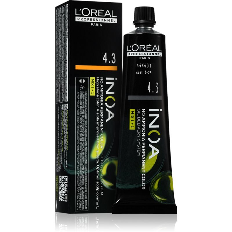 L’Oréal Professionnel Inoa