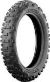 Michelin Moto Enduro Xtrem 70m Tt M/c Off-road Pneu arrière Noir 140 / 80 / R18