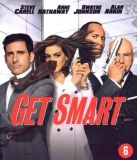 Megamoviestore Get Smart (Blu-ray)