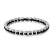 Brosway BACKLINER Collectie roestvrijstalen armband voor heren - BBC27